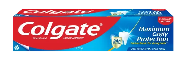 Colgate Dental Cream Toothpaste 175Ml
